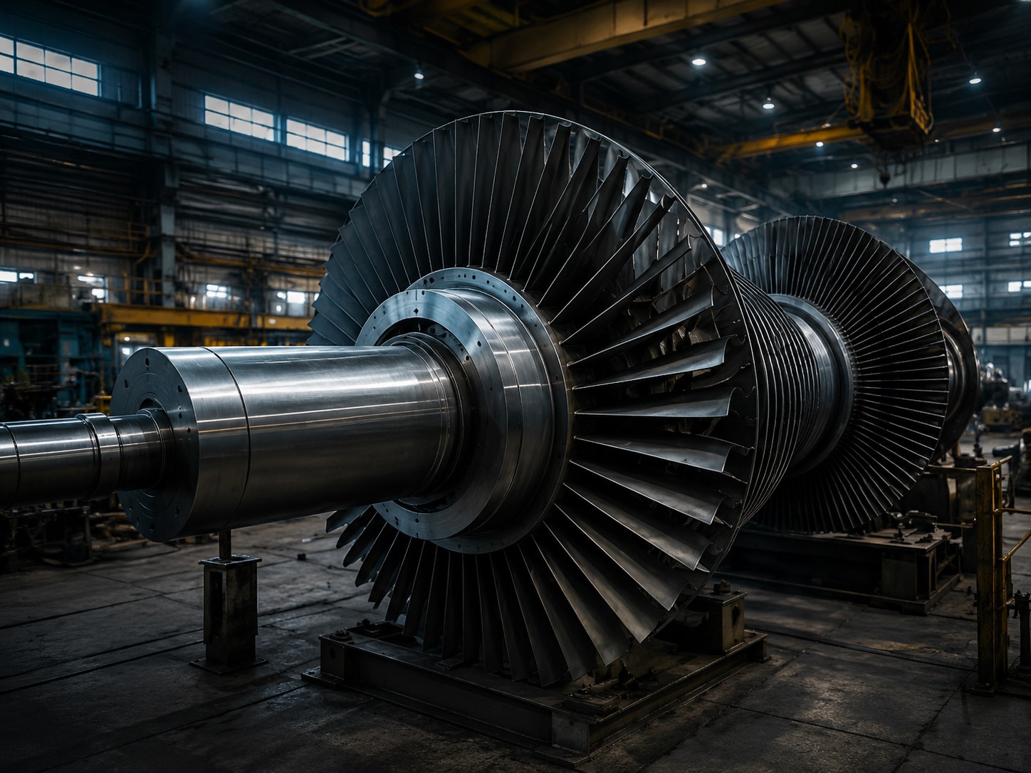 Power generation